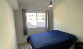 Imagem 7: Apartamento para venda com 57 metros quadrados com 2 quartos, porteira fechada