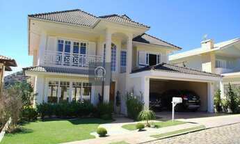 Imagem 2: Casa Alto Padrão para Venda em Várzea Teresópolis-RJ - CA-0957