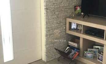 Imagem 7: Apartamento com 3 dormitórios à venda, 61 m² por R$ 425.000 - São Domingos - São Paulo/SP