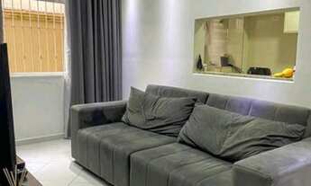 Imagem: Apartamento térreo 1 dormitório no Campo