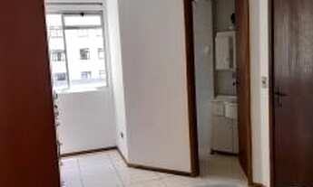 Imagem 2: CURITIBA - Apartamento Padrão - CRISTO REI