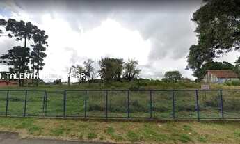 Imagem: Terreno para Venda em Araucária, Estação