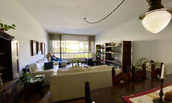 Imagem 6: Rio de Janeiro - Apartamento Padrão - Lagoa