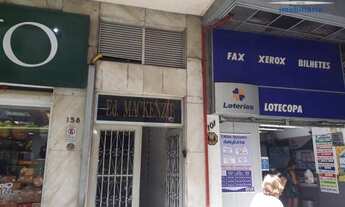 Imagem: Kitnet com 1 dormitório, 37 m² - venda