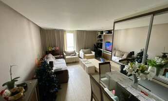 Imagem 1: Apartamento para Venda em Brasília, Norte (Águas Claras), 2 dormitórios, 1 suíte, 2 banhei