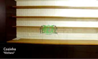 Imagem 5: São Paulo - Casa Padrão - BOAÇAVA