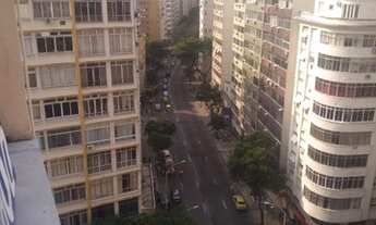 Imagem: Cobertura Posto 5 340 metros 2 vagas