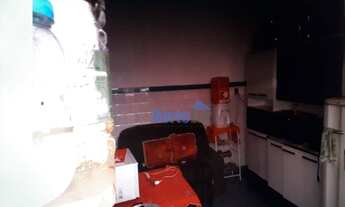 Imagem 6: Sobrado com 3 dormitórios à venda, 200 m² por R$ 800.000,00 - Vila Carbone - São Paulo/SP