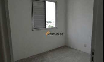 Imagem 4: Apartamento com 2 dormitórios à venda, 50 m² por R$ 280.000 - Parque Edu Chaves - São Paul