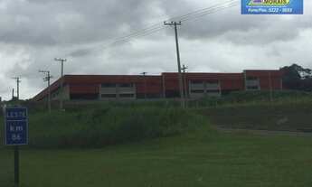 Imagem 4: Galpão, 5000 m² - venda por R$ 25.000.000,00 ou aluguel por R$ 75.000,00/mês - Castelo Bra