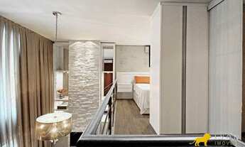 Imagem 7: Apartamento duplex para venda no bairro Três Figueiras