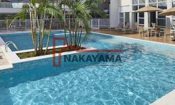 Imagem 4: Apartamento à venda no bairro Santa Rosa - Londrina/PR