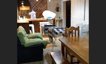 Imagem 2: Excelente imóvel apenas 80 metros da Praia do Tabuleiro