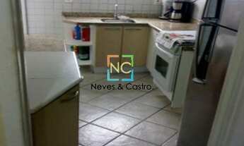 Imagem 2: APARTAMENTO RESIDENCIAL em SÃO JOSÉ - SC, BELA VISTA