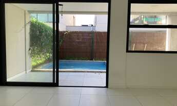 Imagem 3: Casa de condomínio para venda possui 140 metros quadrados com 3 quartos