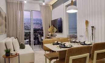 Imagem 3: APARTAMENTO DE 34,10M², 2 DORMITÓRIOS SEM VAGA A VENDA - ZONA OESTE - JD PERI PERI - SÃO