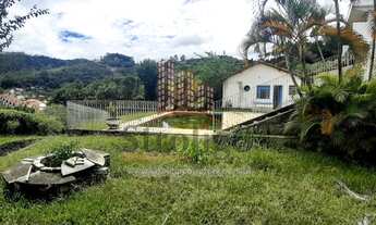 Imagem 4: C312 Ampla residência Braunes, Nova Friburgo-RJ