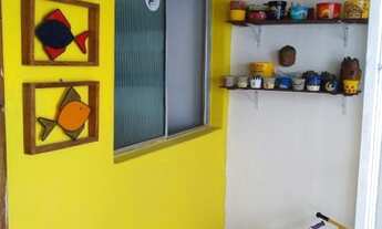 Imagem 5: Casa em Condomínio para Locação em Olinda, Casa Caiada, 2 dormitórios, 1 banheiro, 1 vaga