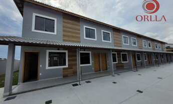 Imagem: Orlla Imóveis - Linda casa em Itaipuaçu