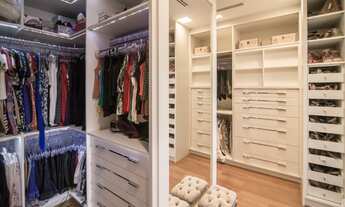 Imagem 6: Apartamento para aluguel e venda com 463m2