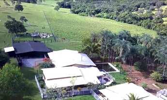 Imagem 2: Fazenda maravilhosa em Rio Quente-Go