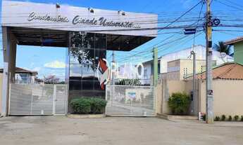 Imagem 5: VENDO EXCELENTE CASA NO CONDOMÍNIO CIDADE UNIVERSITÁRIA REF: 72