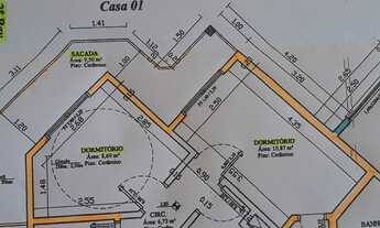 Imagem 2: Apartamento para venda tem 110 metros quadrados com 3 quartos em Centro - Santa Cruz do Su