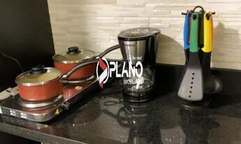 Imagem 4: Alugo Flat todo mobiliado para temporada REF: 160