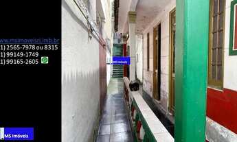 Imagem 2: Casa 4 Quartos Rio de Janeiro - RJ - Andaraí