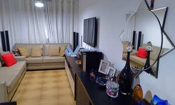 Imagem: A VENDA ÓTIMO APARTAMENTO 100M² 3 DORMITÓRIOS