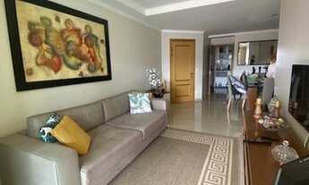 Imagem 6: Apartamento com 3 dormitórios à venda, 122 m² por R$ 1.180.000 - Tucuruvi - São Paulo/SP