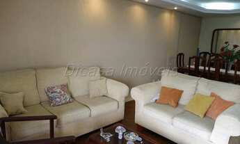 Imagem 5: Apartamento para venda tem 165 metros quadrados com 3 quartos