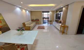 Imagem 3: Apartamentoa venda da possui 289 metros quadrados com 4 quartos em Praia da Costa - Vila V