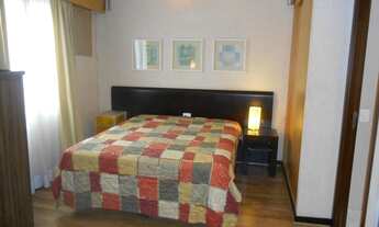 Imagem 6: Apartamento para Locação em São Paulo, VILA OLIMPIA, 1 dormitório, 1 suíte, 1 banheiro, 1