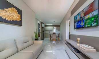 Imagem 2: Bombinhas - Apartamento Padrão - Bombas