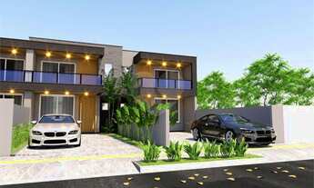 Imagem: Canoas - Casa de Condomínio - São José