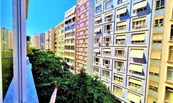 Imagem 2: Rio de Janeiro - Apartamento Padrão - COPACABANA