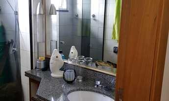 Imagem 2: Linda cobertura duplex com vista mar!