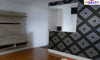 Imagem: APARTAMENTO RESIDENCIAL em SÃO PAULO