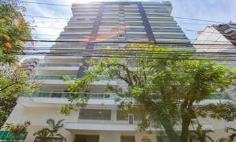 Imagem 4: Apartamento para venda com 140 metros quadrados com 4 quartos em Icaraí - Niterói - RJ