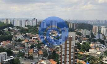 Imagem 5: Apartamento Cobertura na Vila Gomes - São Paulo