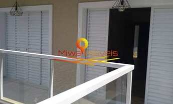 Imagem 3: Sobrado para venda tem 300 metros quadrados com 3 quartos em Cidade Vargas - São Paulo - S