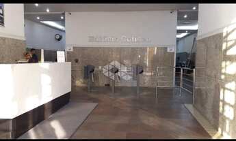Imagem 6: PORTO ALEGRE - Conjunto Comercial/Sala - Centro Histórico