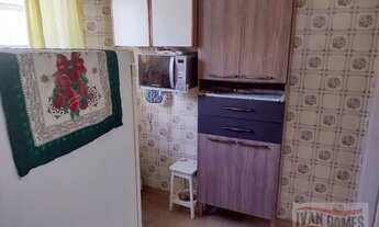 Imagem 4: Apartamento á venda, 2 dormitorios, Praia do Tombo, Guarujá - SP