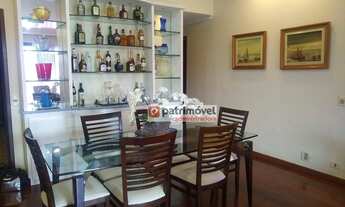 Imagem 7: Apartamento à venda, 185 m² por R$ 2.100.000,00 - Barra da Tijuca - Rio de Janeiro/RJ