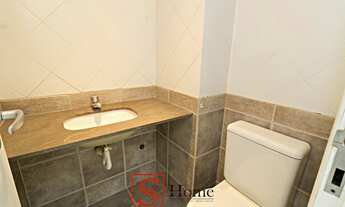 Imagem 5: Sala comercial para aluguel no Centro de Curitiba