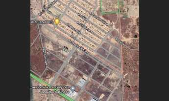 Imagem 3: Terreno em Janauba Distrito industrial