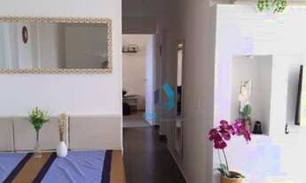 Imagem 5: Apartamento com 3 dormitórios à venda, 68 m² por R$ 315.000,00 - Vila Constança - São Paul