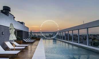 Imagem 2: PORTO ALEGRE - Apartamento Padrão - Azenha