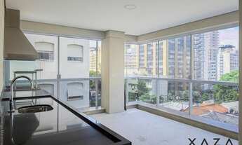 Imagem 5: Apartamento com 4 quartos, Jardim Paulista, São Paulo, R$ 5.700.000,00